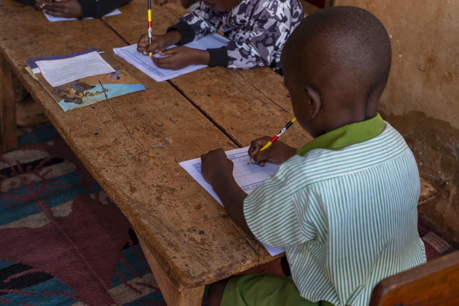Education Project